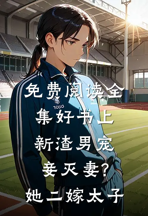 免费阅读全集好书上新渣男宠妾灭妻?她二嫁太子