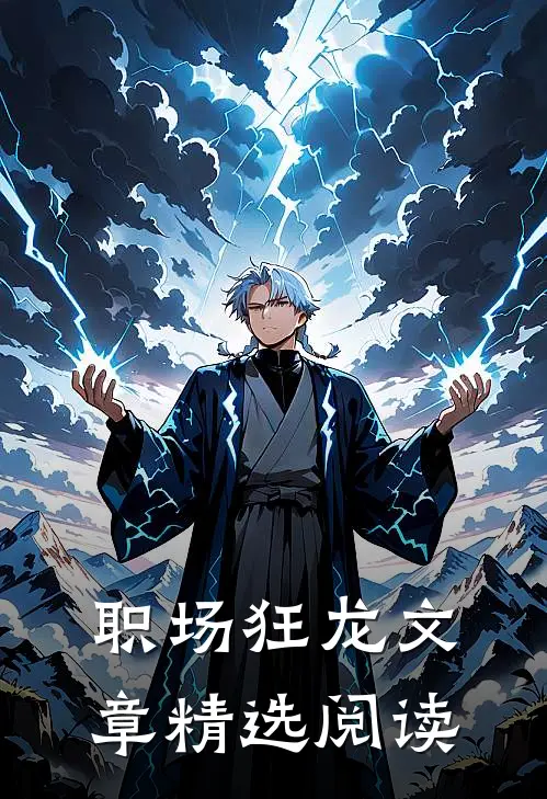 职场狂龙文章精选阅读
