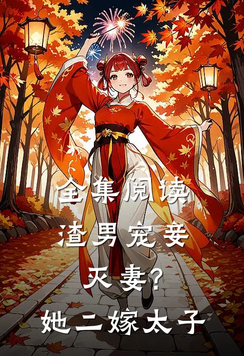 全集阅读渣男宠妾灭妻?她二嫁太子