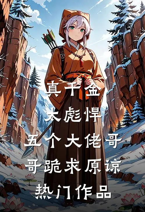 真千金太彪悍，五个大佬哥哥跪求原谅热门作品