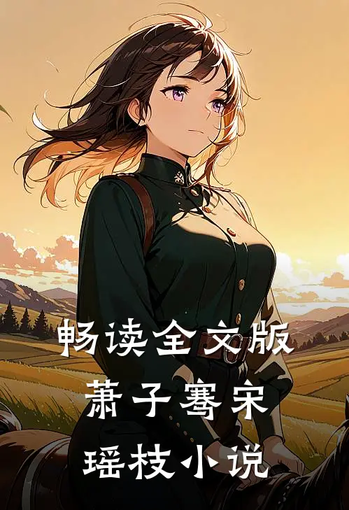 畅读全文版萧子骞宋瑶枝小说
