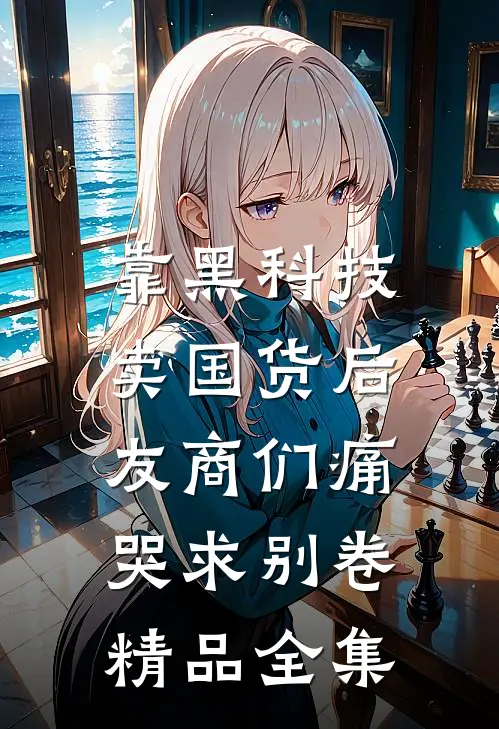 靠黑科技卖国货后，友商们痛哭求别卷精品全集