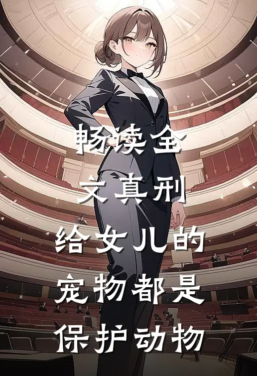畅读全文真刑，给女儿的宠物都是保护动物