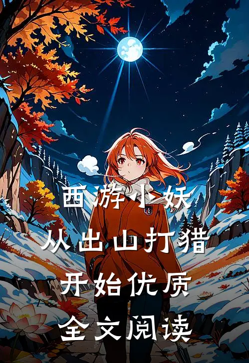 西游小妖，从出山打猎开始优质全文阅读