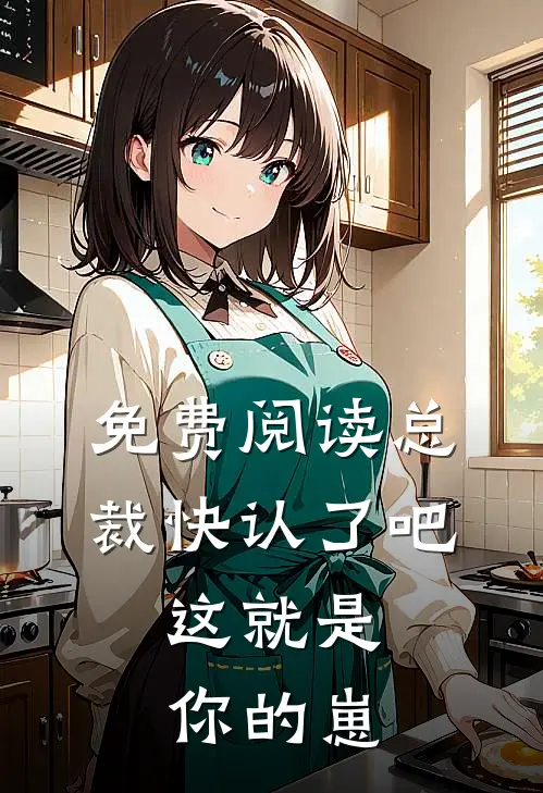 免费阅读总裁快认了吧，这就是你的崽