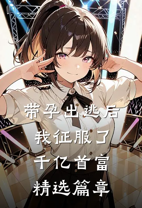 带孕出逃后我征服了千亿首富精选篇章