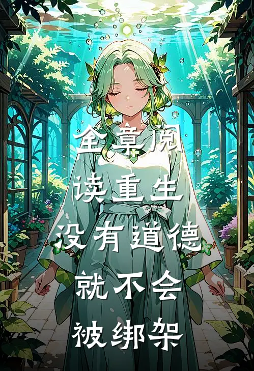 全章阅读重生：没有道德，就不会被绑架