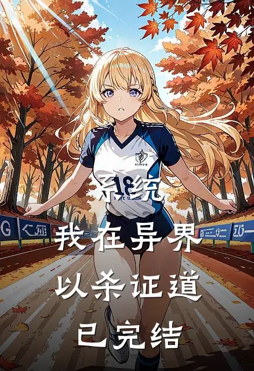 系统：我在异界以杀证道已完结