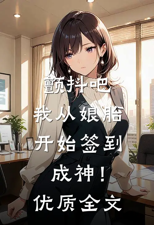 颤抖吧，我从娘胎开始签到成神！优质全文
