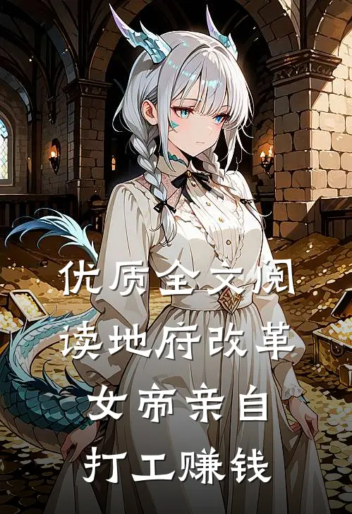 优质全文阅读地府改革：女帝亲自打工赚钱
