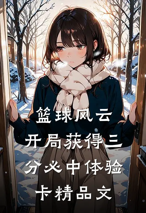 篮球风云：开局获得三分必中体验卡精品文