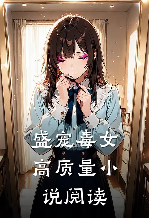 盛宠毒女高质量小说阅读