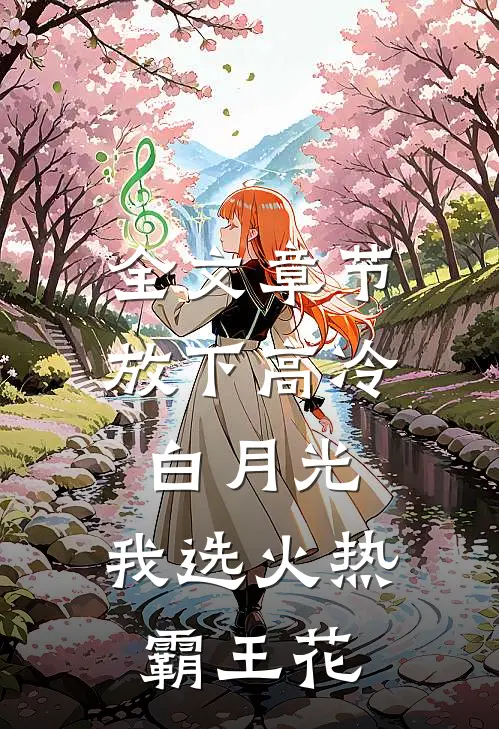 全文章节放下高冷白月光，我选火热霸王花