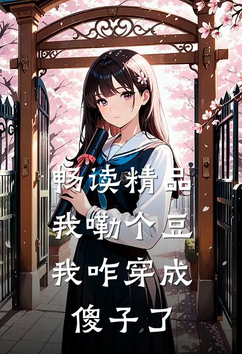 畅读精品我嘞个豆，我咋穿成傻子了