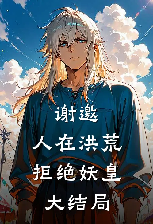 谢邀，人在洪荒，拒绝妖皇大结局