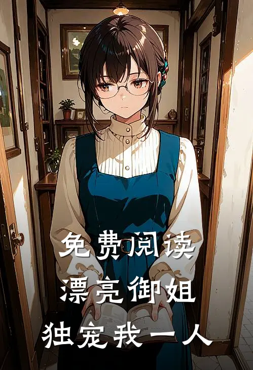 免费阅读漂亮御姐，独宠我一人