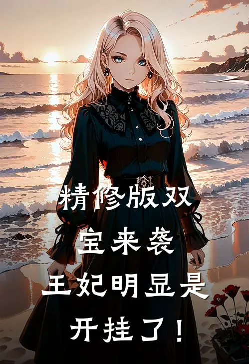 精修版双宝来袭：王妃明显是开挂了！