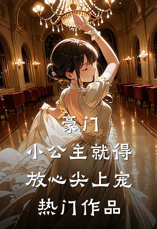 豪门：小公主就得放心尖上宠热门作品