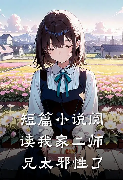 短篇小说阅读我家二师兄太邪性了
