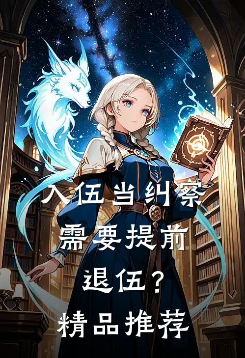 入伍当纠察，需要提前退伍？精品推荐