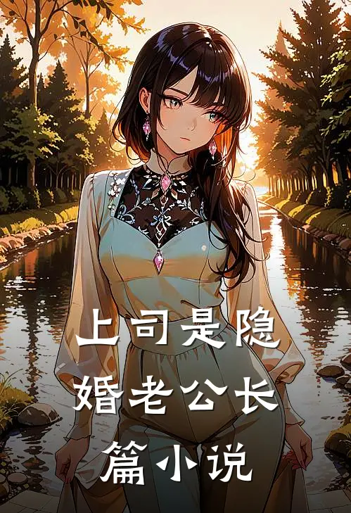 上司是隐婚老公长篇小说