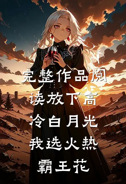 完整作品阅读放下高冷白月光，我选火热霸王花
