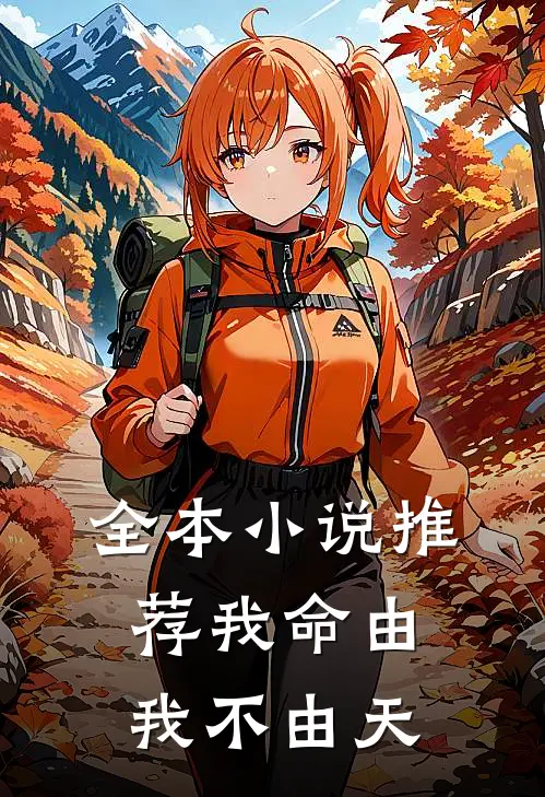 全本小说推荐我命由我不由天