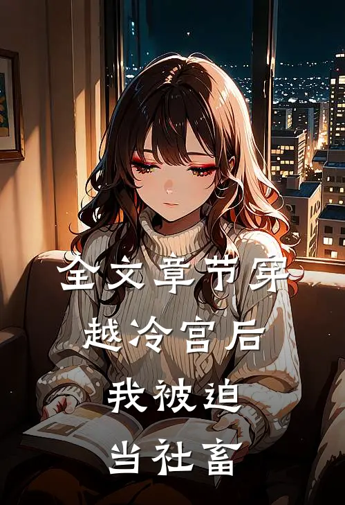 全文章节穿越冷宫后，我被迫当社畜