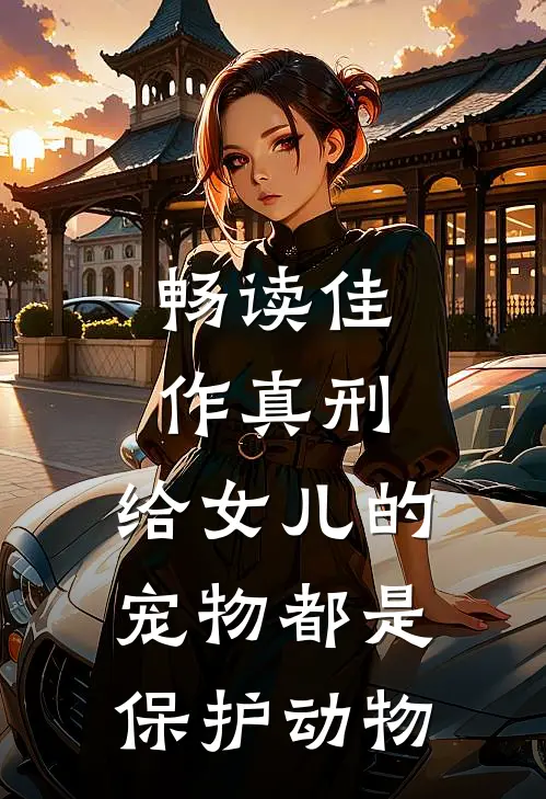 畅读佳作真刑，给女儿的宠物都是保护动物
