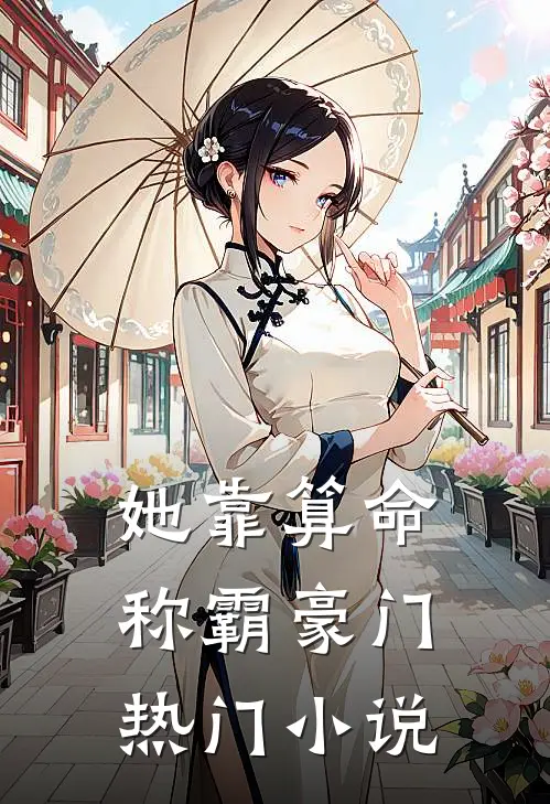 她靠算命称霸豪门热门小说