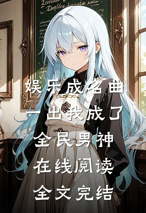 娱乐成名曲一出我成了全民男神在线阅读全文完结