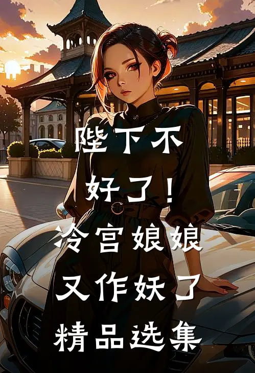 陛下不好了！冷宫娘娘又作妖了精品选集