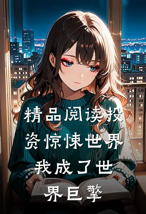 精品阅读投资惊悚世界，我成了世界巨擎