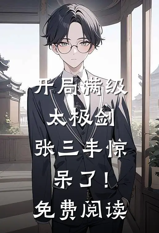 开局满级太极剑，张三丰惊呆了！免费阅读