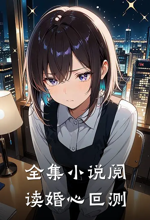 全集小说阅读婚心叵测