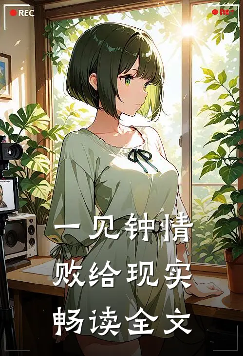 一见钟情败给现实畅读全文