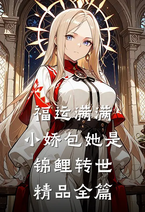 福运满满：小娇包她是锦鲤转世精品全篇
