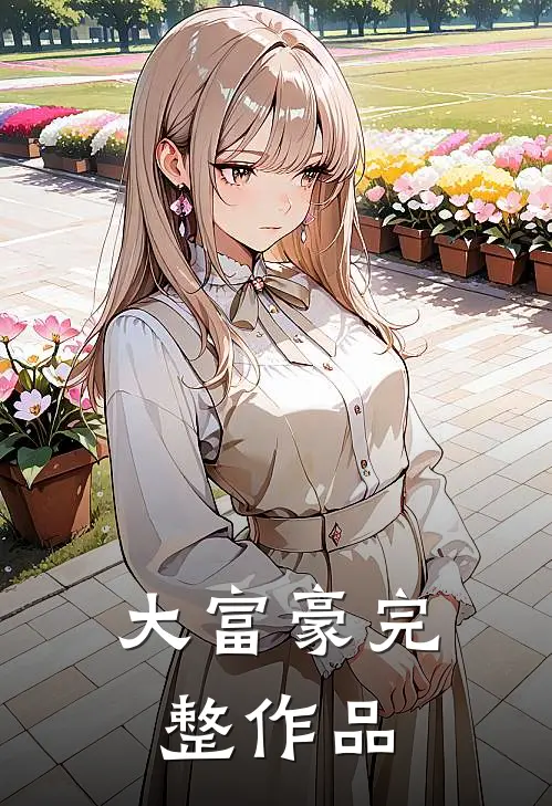 大富豪完整作品