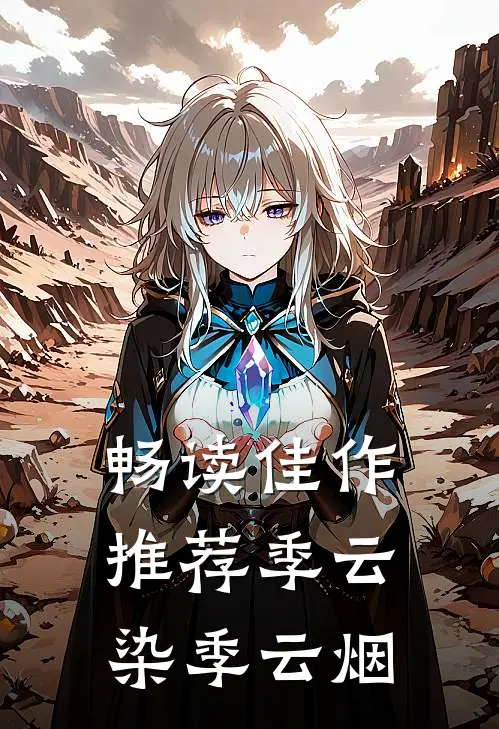 畅读佳作推荐季云染季云烟
