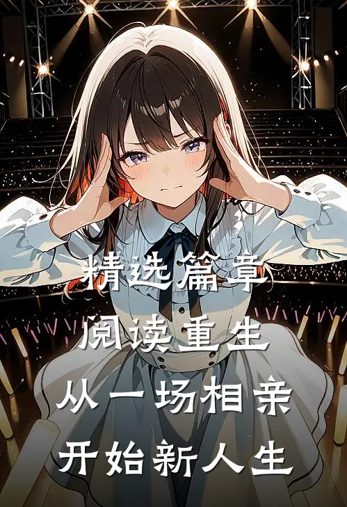 精选篇章阅读重生：从一场相亲开始新人生