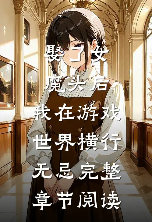娶了女魔头后，我在游戏世界横行无忌完整章节阅读