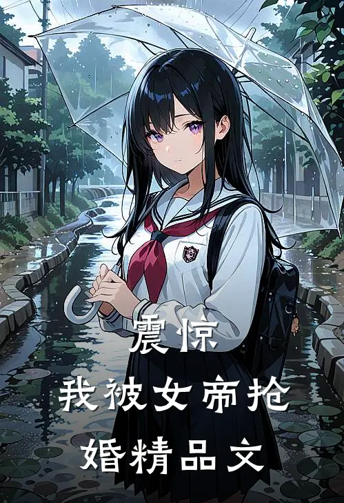 震惊，我被女帝抢婚精品文