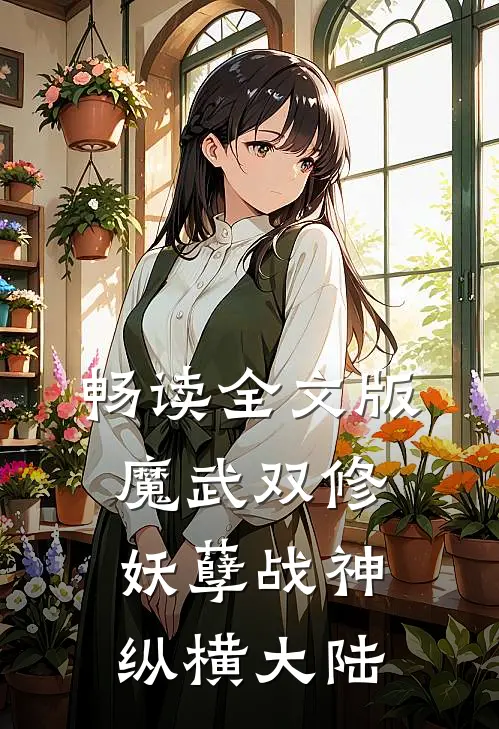 畅读全文版魔武双修妖孽战神纵横大陆