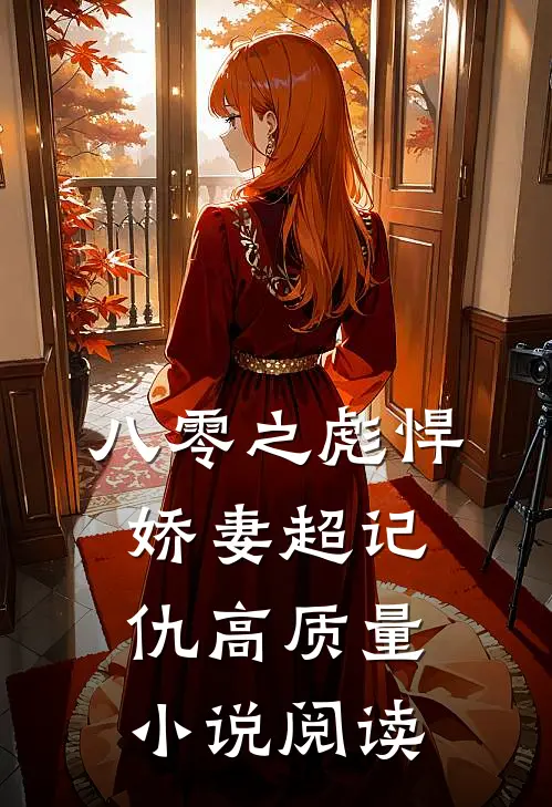 八零之彪悍娇妻超记仇高质量小说阅读