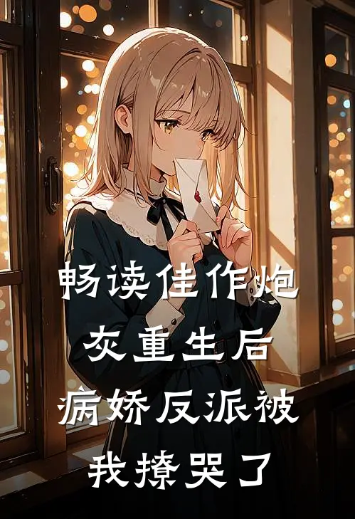 畅读佳作炮灰重生后，病娇反派被我撩哭了