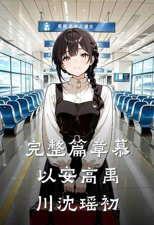 完整篇章慕以安高禹川沈瑶初
