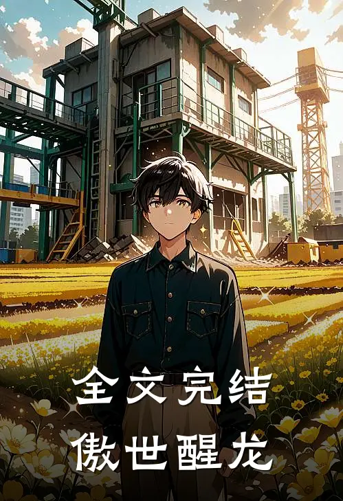 全文完结傲世醒龙