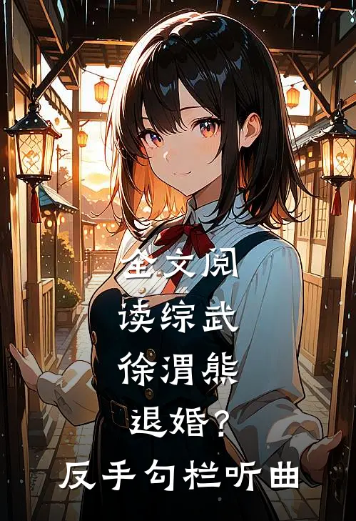 全文阅读综武：徐渭熊退婚？反手勾栏听曲
