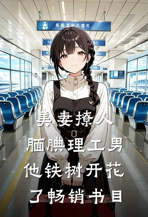 美妻撩人：腼腆理工男他铁树开花了畅销书目
