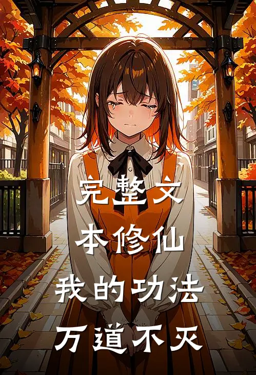 完整文本修仙：我的功法万道不灭